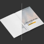 3 Sights of Booklet Mockup