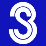 3 Suisses Old Logo