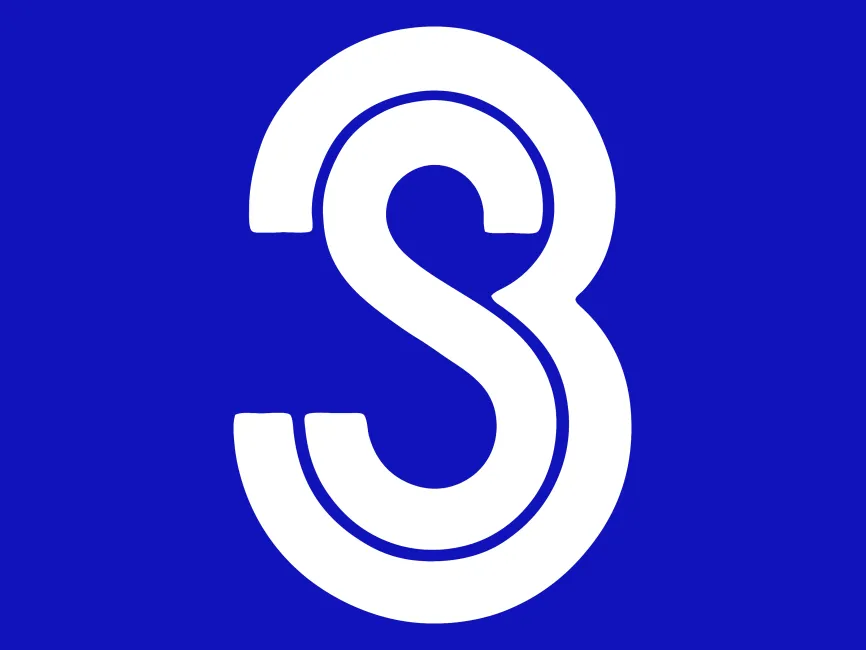 3 Suisses Old Logo