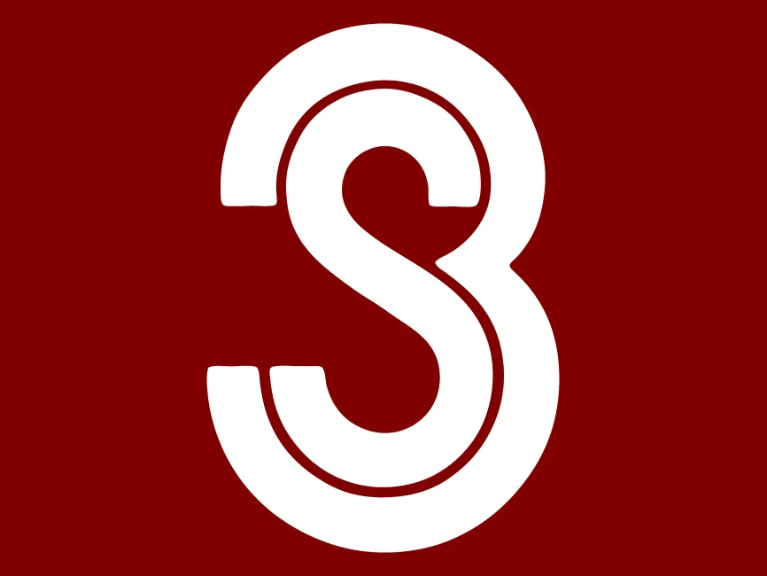 3 Suisses Old Logo