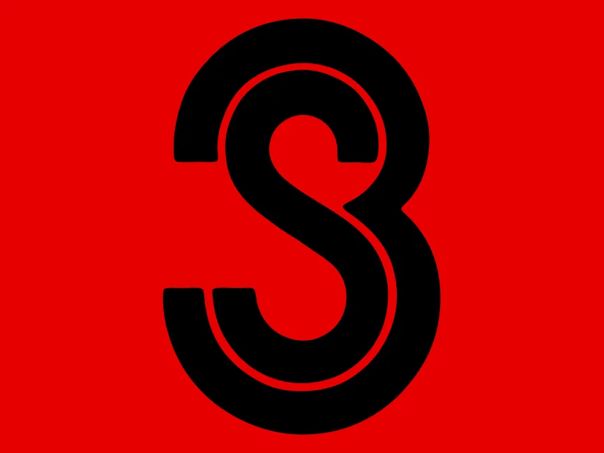 3 Suisses Old Logo