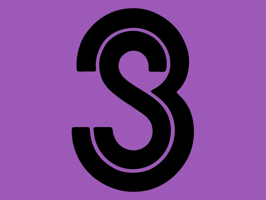 3 Suisses Old Logo