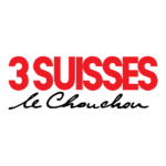 3 Suisses logo