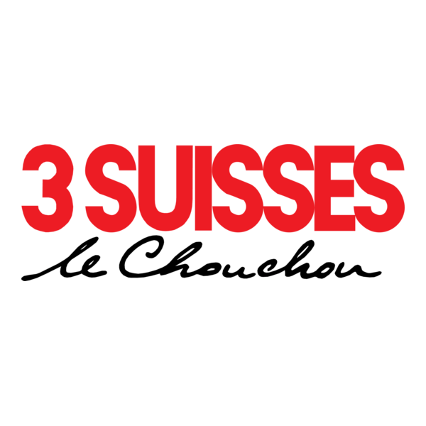 3 Suisses logo
