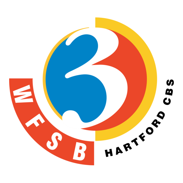 3 WFSB logo