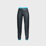 3 Women’s Sweatpants Mockups in Various Shots