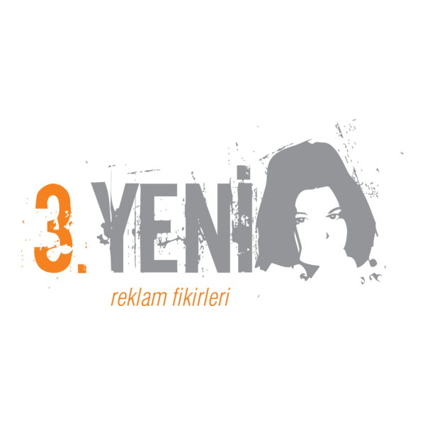 3.Yeni Reklam Fikirleri logo