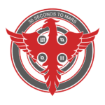 30 Seconds To Mars logo