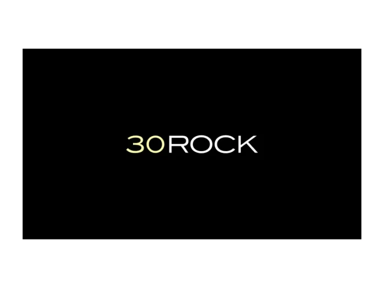 30Rock Logo