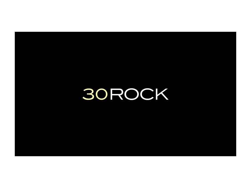 30Rock Logo
