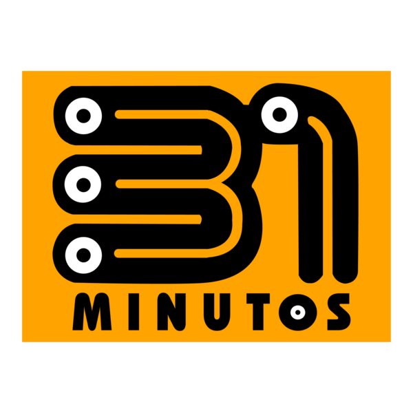 31 min logo