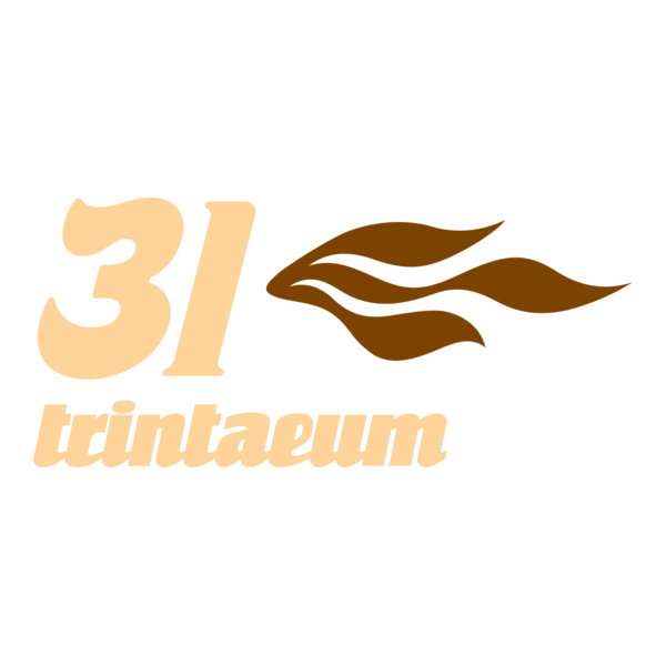 31 trintaeum logo