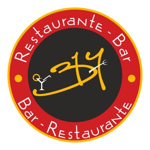 317 bar logo
