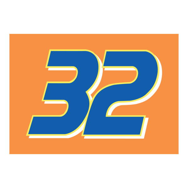 32 PPI Racing logo