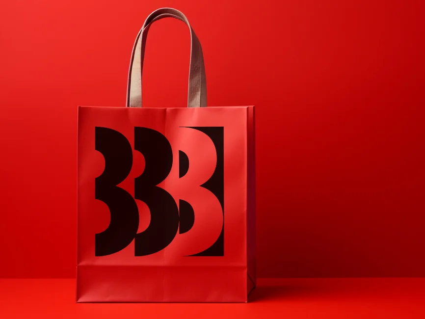 33rd Biennal d Art Logo