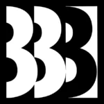 33rd Biennal d Art Logo