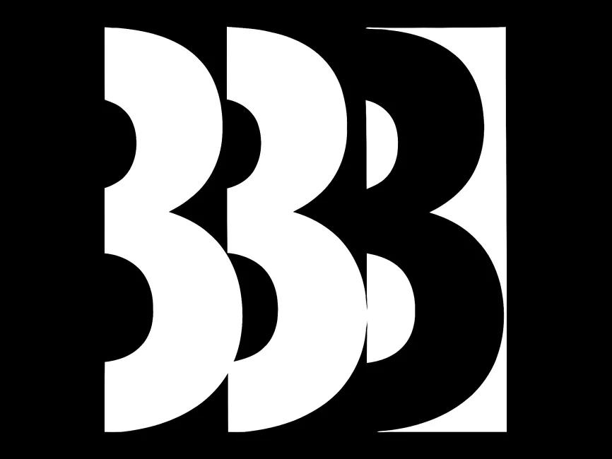 33rd Biennal d Art Logo