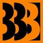33rd Biennal d Art Logo