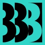 33rd Biennal d Art Logo