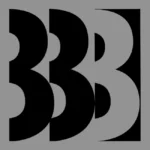 33rd Biennal d Art Logo