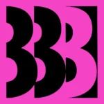 33rd Biennal d Art Logo