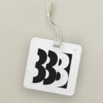 33rd Biennal d Art Logo