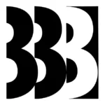 33rd Biennal d Art Logo