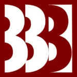 33rd Biennal d Art Logo