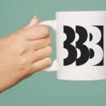 33rd Biennal d Art Logo