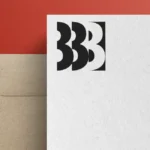 33rd Biennal d Art Logo
