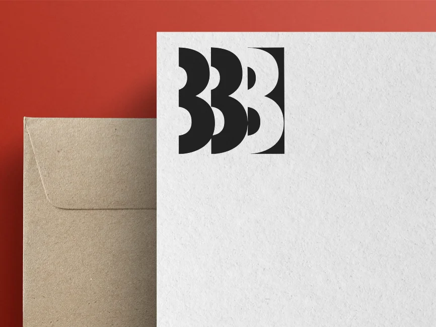 33rd Biennal d Art Logo