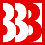 33rd Biennal d Art Logo