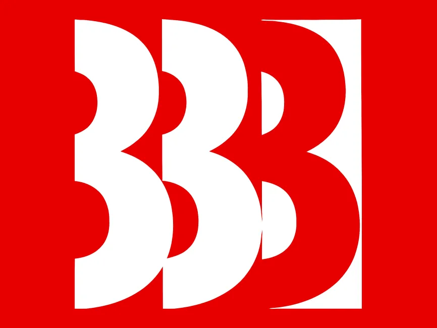 33rd Biennal d Art Logo