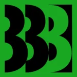 33rd Biennal d Art Logo