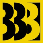 33rd Biennal d Art Logo