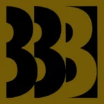 33rd Biennal d Art Logo