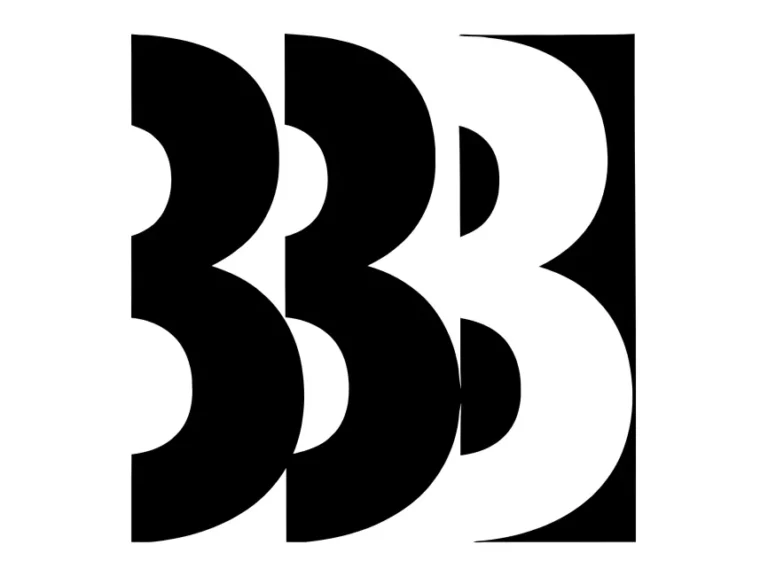 33rd Biennal d Art Logo