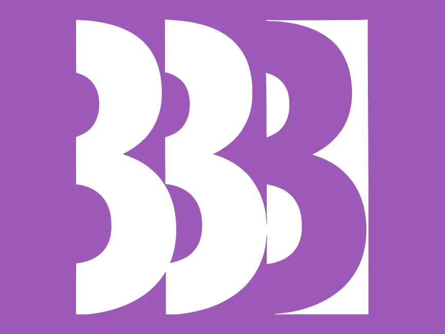 33rd Biennal d Art Logo