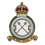 349 squadron logo