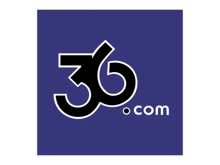 36.com Logo