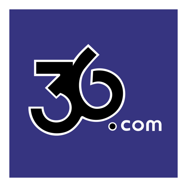 36.com logo