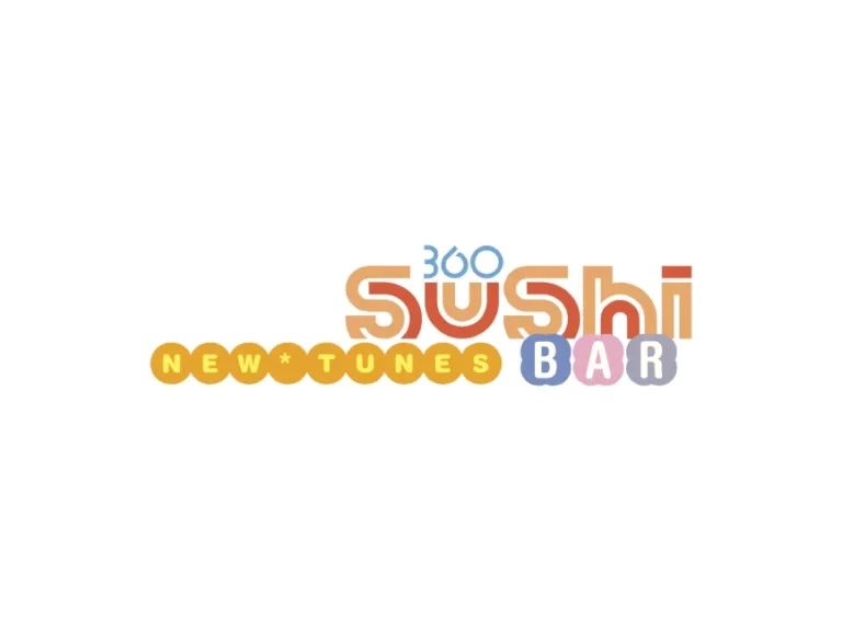 360 SuShi Logo