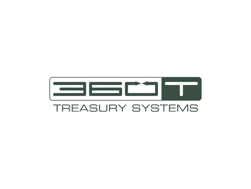 360T Treasury Systems Logo