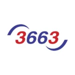 3663 Logo