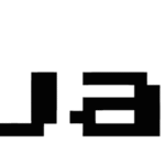 395 Equalizer Font