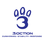 3A action logo