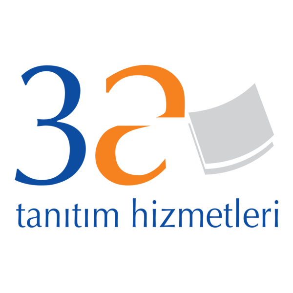 3A Tanitim logo