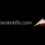 3B Scientific Gold Logo