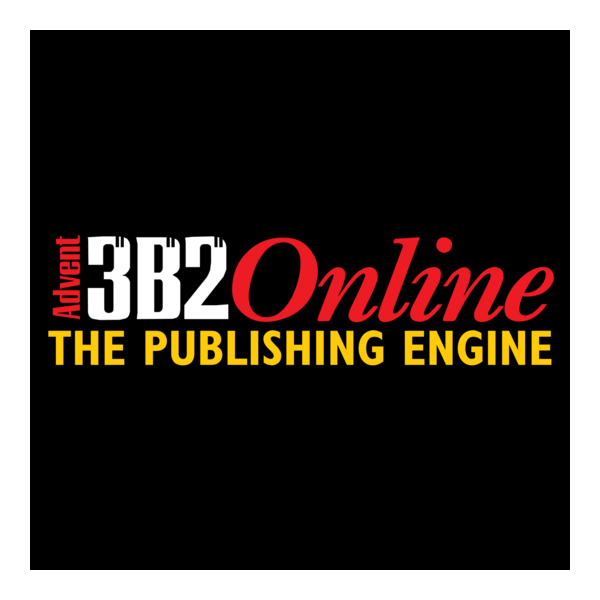 3B2 Online logo