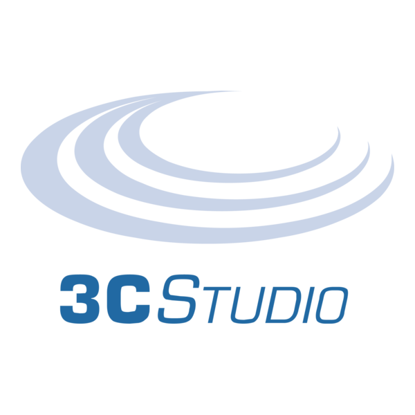 3C Studio logo
